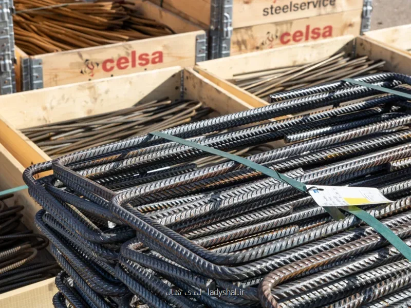 مقایسه خرید اینترنتی میلگرد و خرید حضوری آن