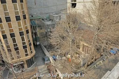 فهرست قیمت خرید مسکن در فرمانیه