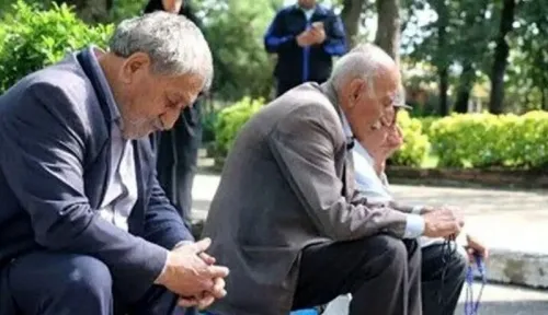 اعلام زمان دقیق واریز حقوق تیر بازنشستگان