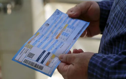 شوک قبوض آب و برق در تابستان