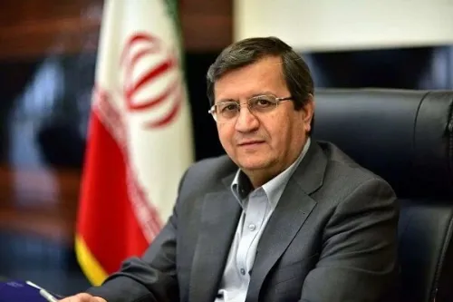 ایران عضو بانک بریکس می شود