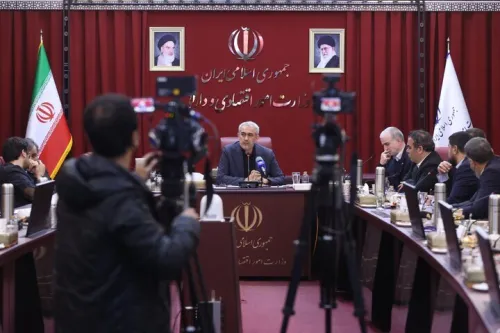 صندوق تضمین غیردولتی صنعت نفت تاسیس می شود