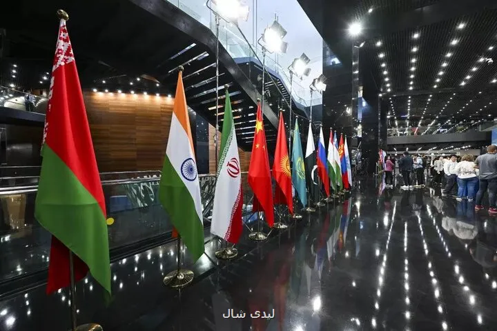 پیشنهاد تهران برای خنثی سازی تحریمها در سازمان شانگهای
