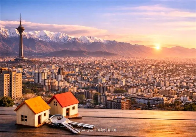 هزینه مصالح ساختمانی در تهران دو برابر شد