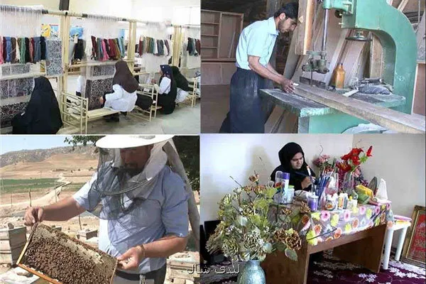ثبت نام ۵۵ هزار بنگاه اقتصادی در طرح پشتیبانی از اشتغال