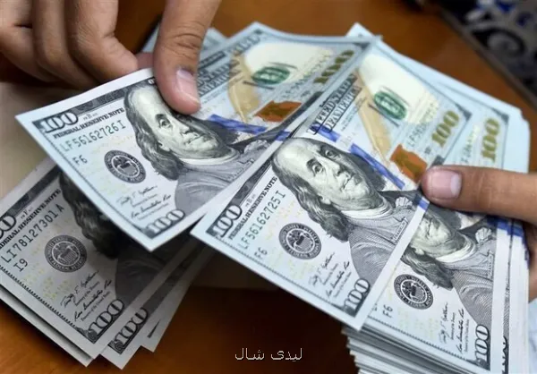 قیمت بازگشایی دلار و انواع ارزها در ۱۵ شهریور ۱۴۰۵