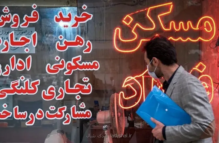 فهرست قیمت خرید مسکن در جنت آباد