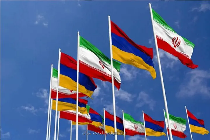 تجارت سه میلیارد دلاری با ارمنستان چطور قابل تحقق است؟