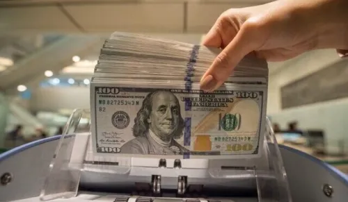 قیمت دلار، یورو و انواع ارزها امروز ۲۷ مهر ۱۴۰۵ در زمان بازگشایی بازار