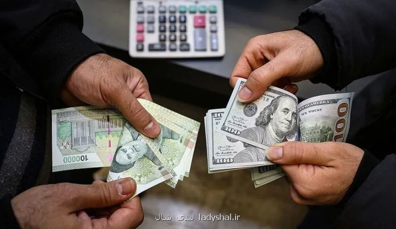 قیمت دلار، یورو و انواع ارزها امروز ۸ مهر ۱۴۰۵