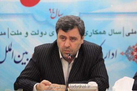 توضیح فرماندار درباره آنچه كه بر كارخانه گروه ملی و كاركنانش گذشته