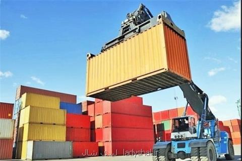 كاهش ۶۱ درصدی صادرات به كره در نیمه نخست امسال