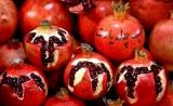 انار شب یلدا تأمین است، قیمت ۳۵۰۰ تا ۱۰ هزار تومان!