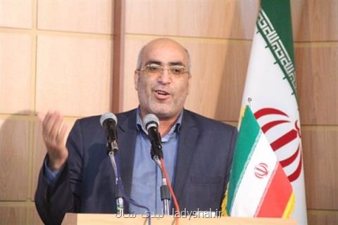 آمار بانك مركزی و مركز آمار گویا برآمده از دو كشور مختلف است