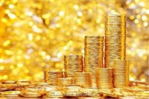 چرا قیمت طلا و سكه كاهشی شد؟