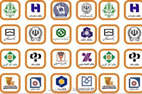 بنگاهداری بانك ها همچنان ادامه دارد