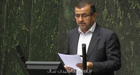 اخطار نماینده تنكابن نسبت به آثار طرح تنفس جنگل های شمال كشور