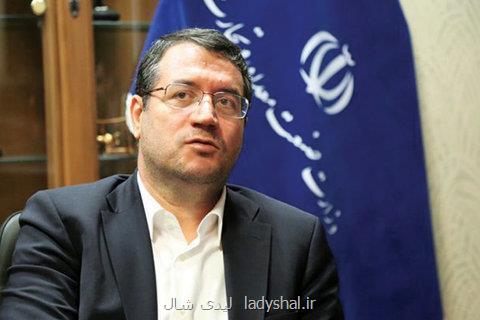 محصولاتی كه كمتر از ۴۰ درصد آن ساخت داخل باشد را حمایت نمی نماییم