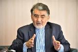 وزارت بازرگانی احیا شود