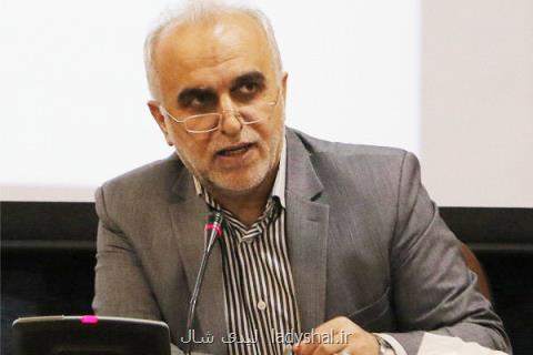 راهكار وزیر اقتصاد برای كوچك سازی دولت، گرفتار اقتصاد سنتی شدیم