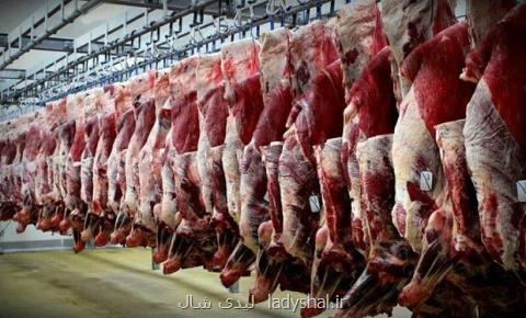 واردات ۲۱ هزار تن گوشت در انتظار انتقال وجه، شوك های قیمتی حاصل فضاسازی دلالان