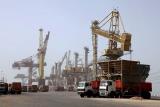 صادرات ۱۶میلیون تن كالای غیرنفتی از گمركات خوزستان، ۹ مقصد صادراتی
