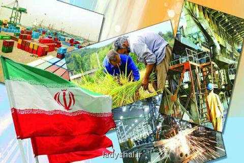 عزل مسئولان اختلال گر، اولویت دولت برای رونق تولید است