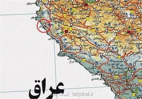 مرز سومار تا اطلاع ثانوی كالای صادراتی پذیرش نمی‎ كند