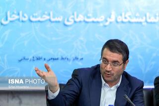 در جنگ اقتصادی قرار داریم اما مصداق شكست تحریم ها، واحدهای تولیدی هستند