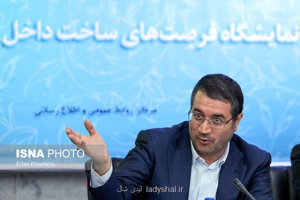 در جنگ اقتصادی قرار داریم اما مصداق شكست تحریم ها، واحدهای تولیدی هستند