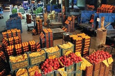 جزئیات افزایش قیمت سبزیجات، افزایش ۵۰۰ درصدی قیمت سیب زمینی و گوجه
