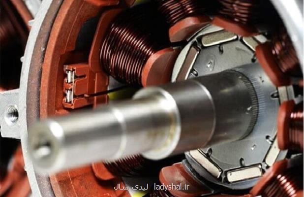 ساخت دستگاه هایی برای كنترل موتورهای مورد استفاده در صنایع