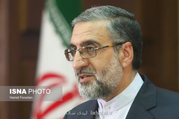 سخنگوی قوه قضاییه درباره احكام اعتراضات كارگری توضیح داد