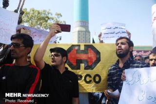 هپكو دولتی نشد، به نمایندگی از سهامدار، پروسه واگذاری راطی می كند
