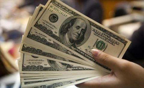 آخرین قیمت دلار و ارز مسافرتی