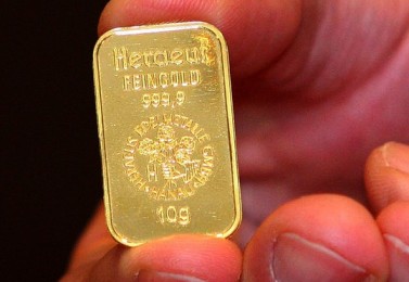 امید بازار طلا به افزایش قیمت تا آخر ۲۰۱۹