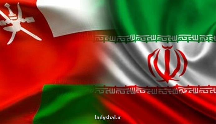 ایران در امنیت غذایی عمان نقشی مهم دارد