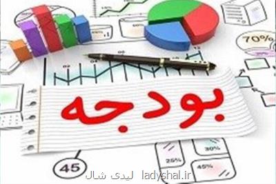 بودجه 99 تورم زا است