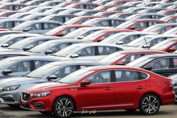 بازار خودرو چین در اختیار كدام برندهاست؟
