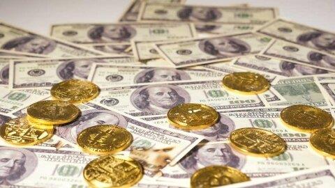 جدیدترین قیمت سكه، طلا و ارز در روز دوشنبه