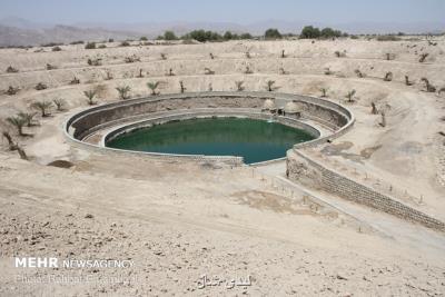 سیر نزولی منابع عمرانی طی ۲۲ سال