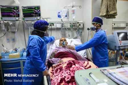 ۲۰۰میلیارد تومان بابت سختی كار پرستاران به وزارت بهداشت پرداخت گردید