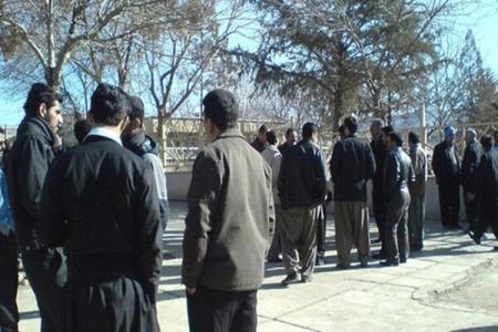 26درصد بیكاران به جمعیت غیرفعال پیوستند