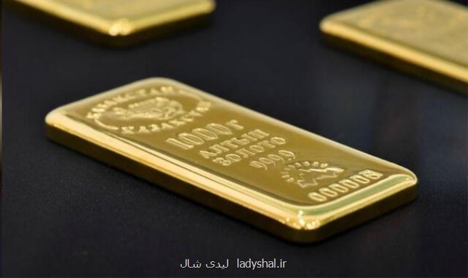 صعود طلا به ۲۰۰۰ دلار به تاخیر افتاد