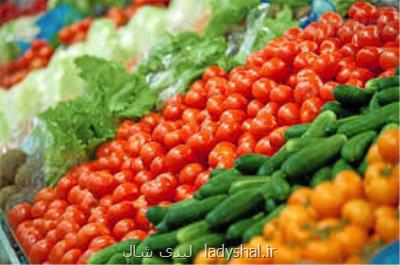 منظم شدن قیمت میوه و صیفی با قیمت گذاری و صدور فاكتور در مبداء