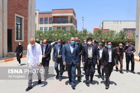 امكان سنجی ظرفیت های تولید در بخش های مختلف صنعتی را دنبال می نماییم