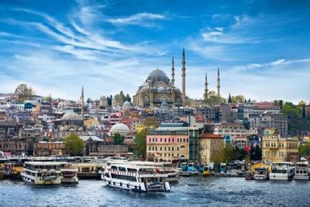 معامله بیش از یك میلیون واحد مسكونی در تركیه