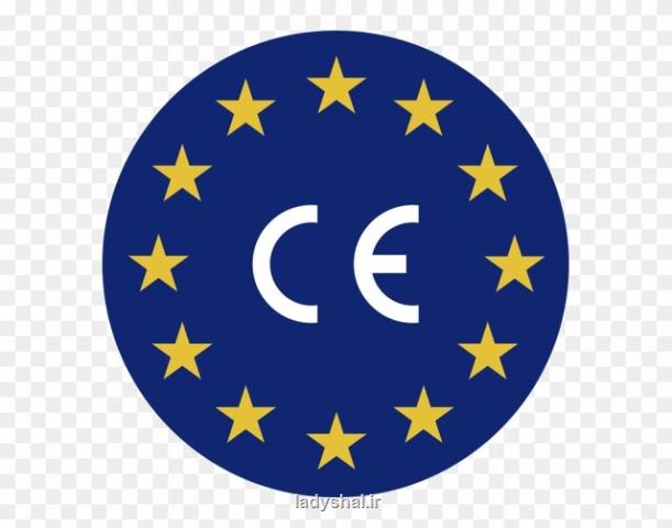 گواهی CE راهی برای ورود به بازار اروپا