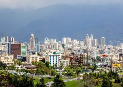 1 و نیم میلیون ایرانی بیش از یك واحد مسكونی دارند