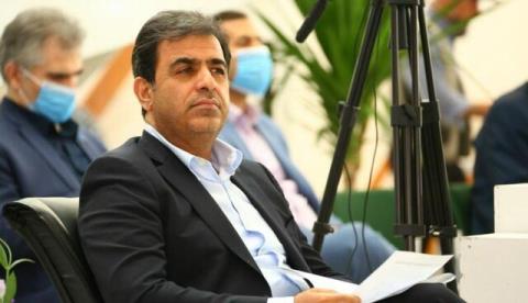 راه اندازی كارخانه های فولاد، آهك و كنسانتره سنگ آهن در برنامه توسعه فولاد نی ریز